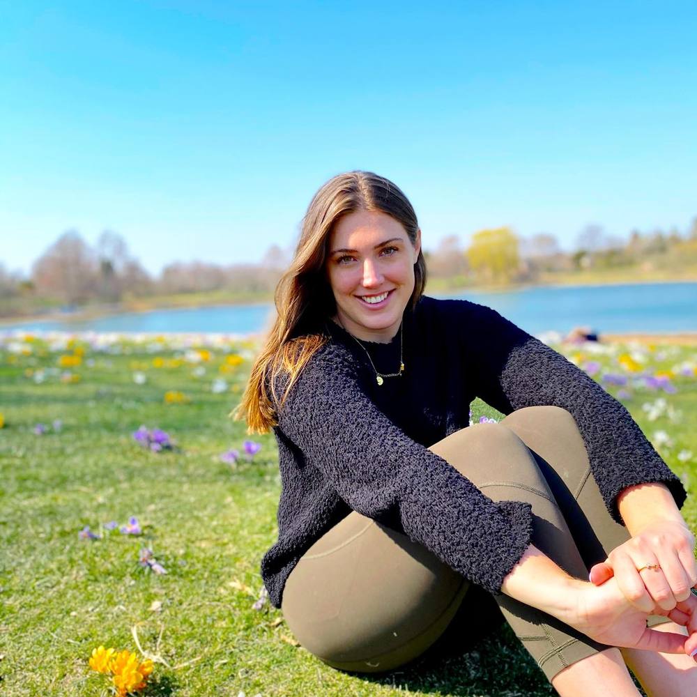Meet your Posher, Chelsea
